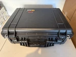 Pelican 1520 Hard Case - 18X14X10 Used. Fixed Price $55.00.