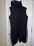 Bare Supra Arctic Vest Wetsuit Diving Snorkeling Nwt Large Ocean Travel Surf. Fixed Price $99.00.