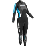 Cressi 3MM Morea Women's Full Wetsuit. Fixed Price $154.95.