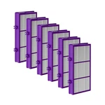 Hepa Filter Performance Plus Holmes AER1 Air Purifier HAPF300AP, 6 Packs. Fixed Price $33.99.