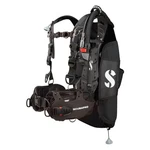 Scubapro Hydros Men's Bcd W/ Air 2 (gen V) - Xl/xxl Bonus Goodies Added. Fixed Price $999.98.