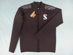 Scubapro Yulex Men's Jacket, New, Size 2XL. Fixed Price $200.00.