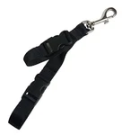 Storm Fin Holder W/ Mask Keeper - Black. Fixed Price $12.98.