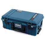 Pelican X Colorcase 1535 Air - Deep Pacific With Black Latches. Fixed Price $317.20.