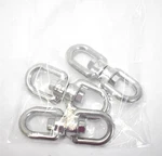 Swivel Eye Stainless Steel 316 10MM Anchor & Marine Grade Pack. Fixed Price $22.25.