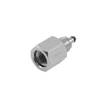 SF-1: Pressure Gauge Adapter High Hose Extension. Fixed Price $26.02.