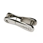 Maxwell Anchor Swivel Shackle Ss 6-8MM 750KG P104370 Upc 9414761103954. Fixed Price $68.58.