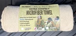 Mcnett Ultra Compact Microfiber Towel - Large Sand. Fixed Price $17.99.