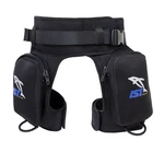 Ist Dive Pocket Holster Belt For Scuba Diving Storage, Cargo Thigh Pouch .... Fixed Price $126.77.