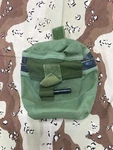Usia Dump Pouch Waterproof Dive Dry Bag Inflation Valve Od Green Devgru Dropleg. Fixed Price $74.95.