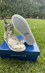 Huk Mens Rogue Wave Shoes High Performance Fishing Deck Boots Rain. Fixed Price $85.99.