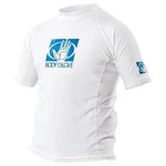 Body Glove Junior Basic Fitted Short Arm Rash Guard Black Size 6. Fixed Price $13.79.