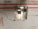 Thermo Fisher Gas Line Flow Regulator & Vent Valve Assy Pn 1289300. Fixed Price $2850.00.