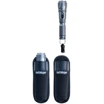 Seasoft Flashlight Pocket With Retractor For Seagun Small Intova. Fixed Price $58.76.