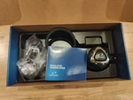 New Box Oceanic Delta 5 Edx Yoke Scuba Diving Regulator Balanced Diaphragm. Fixed Price $489.00.