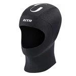 Zcco 5MM Neoprene Diving Wetsuit Hood Cap For Snorkeling Surfing Kayaking. Fixed Price $32.28.