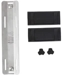 Dive Rite Backplate Single Tank Adaptor Stainless Steel. Fixed Price $79.00.