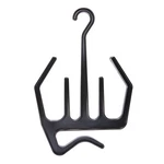 Underwater Kinetics Super Accessory Hanger, Black. Fixed Price $15.30.