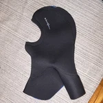 Neosport Wetsuit Hood 7/5MM Flow Vent Neoprene Diving Thermal Gear (small). Fixed Price $18.00.