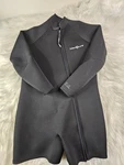 Neosport Waterman Step-in Wetsuit Size Xl 3MM Nwot. Fixed Price $45.49.