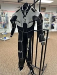 Waterproof W4 Fullsuit, 7MM, Women's Xxs. Fixed Price $325.00.