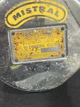 Vintage U.s. Divers Mistral Aqua Lung Double Hose Scuba Regulator Cousteau. Fixed Price $99.99.
