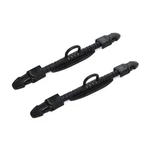 Ez Spring Strap With Quick-release Buckles Open Heel Scuba Dive SF001. Fixed Price $34.95.