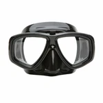 Xs Scuba Switch Mask W/ 3 Lens Filters: Red, Yellow And Tinted. Fixed Price $39.50.