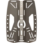 Hollis Stainless Steel Backplate 2.0. Fixed Price $179.95.