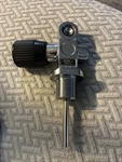 Thermo 3000PSI Yoke Scuba Diving Tank Valve. Fixed Price $25.00.
