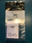 Genuine Suunto Eon Scratch Guard. Fixed Price $19.99.
