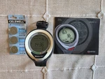 Mares Puck Pro Wrist Dive Computer Gray (414127-GR), Lightly USED.7 Batteries. Fixed Price $97.50.