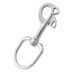 Ist Stainless Steel Scuba Bcd Clip. Fixed Price $13.60.