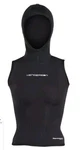 Henderson 5/3MM Thermoprene Pro Women's Hooded Vest Size 10 New Scuba. Fixed Price $60.00.