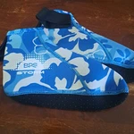 Bps Storm 3MM Neoprene Diving Scuba Surf Snorkeling Swimming Socks. Xs. Fixed Price $10.50.