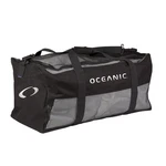 Oceanic Mesh Duffle Bag. Fixed Price $124.84.