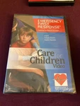 Padi Emergency First Responder Care For Children Dvd Video. Fixed Price $10.80.