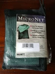 Mcnett Micronet Advanced Microfiber Towel. Fixed Price $18.99.