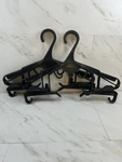 Lot Of 2 Wetsuit Hangers Mares Universal Scuba Diving Gear. Fixed Price $34.99.
