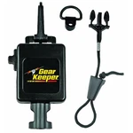 Gearkeeper Heavy Duty Marine Mic Snap Clip Adhesive Hammerhead. Fixed Price $60.00.