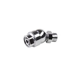 Ist Second Stage Regulator Swivel Multidirectional Fitting. Fixed Price $37.40.