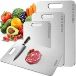 Titanium Cutting Double-sided 100% Pure Boards For Kit.... Fixed Price $54.29.