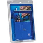 Padi Deep Diver Crew-pak With Dvd And Manual. Fixed Price $121.45.