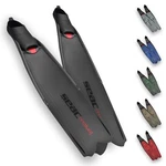Seac Motus Italian Design Long Blade For Spearfishing Freediving Fins. Fixed Price $139.90.