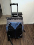 Akona Adventure Gear 29X18X12 Xl Travel Dive Scuba Roller Bag. Fixed Price $119.99.