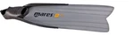 Mares Razor Freediving Spearfishing Scuba Fins Gray. Fixed Price $118.11.