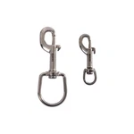 Mares Carabiner With Stainless Steel Ring - Xr Line. Fixed Price $42.49.
