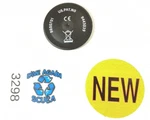 Aqua Lung I100, I300, I300C Dive Computer Battery Hatch Cover Door Scuba #3298. Fixed Price $23.95.