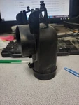 Kirby F Style Bag Top Adaptor Adapter Gsix G6 G7 G10 Sentria Ii & Avalir 229108. Fixed Price $26.00.