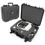 Casematix Hard For Meta Quest 3S/3/2 & Oculus Vr Headset + Foam. Fixed Price $59.99.